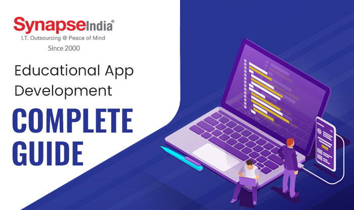 Educational App Development: Complete Guide